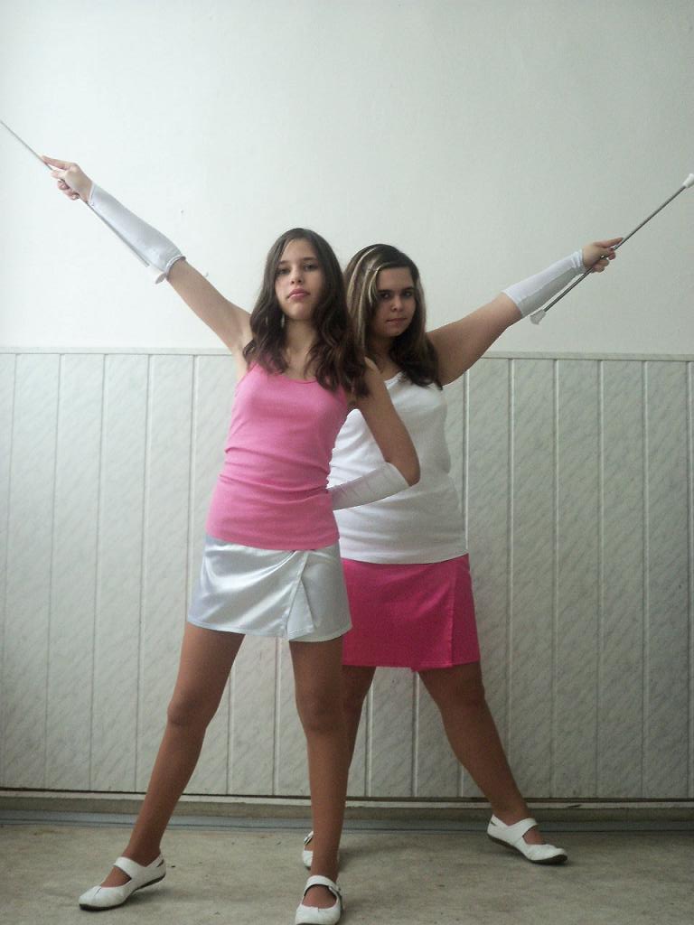nika a kika